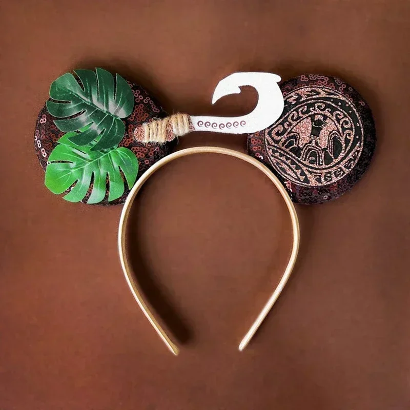 Disney Moana 2 Ear Headband fo - Ribbon Bow Gift recensie en prijs