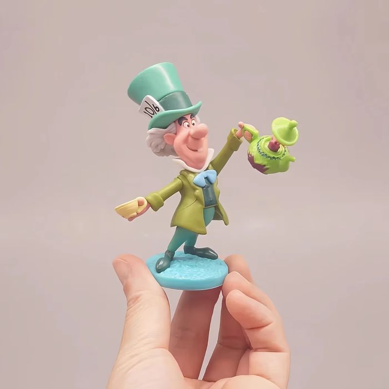 New Product In Stock Movie Ali - Nutcracker Figurine recensie en prijs