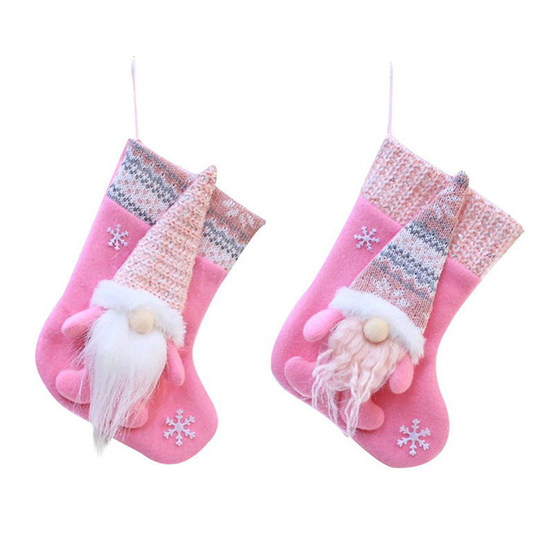 Christmas Stocking Faceless Gn - Christmas Stocking Hanging recensie en prijs