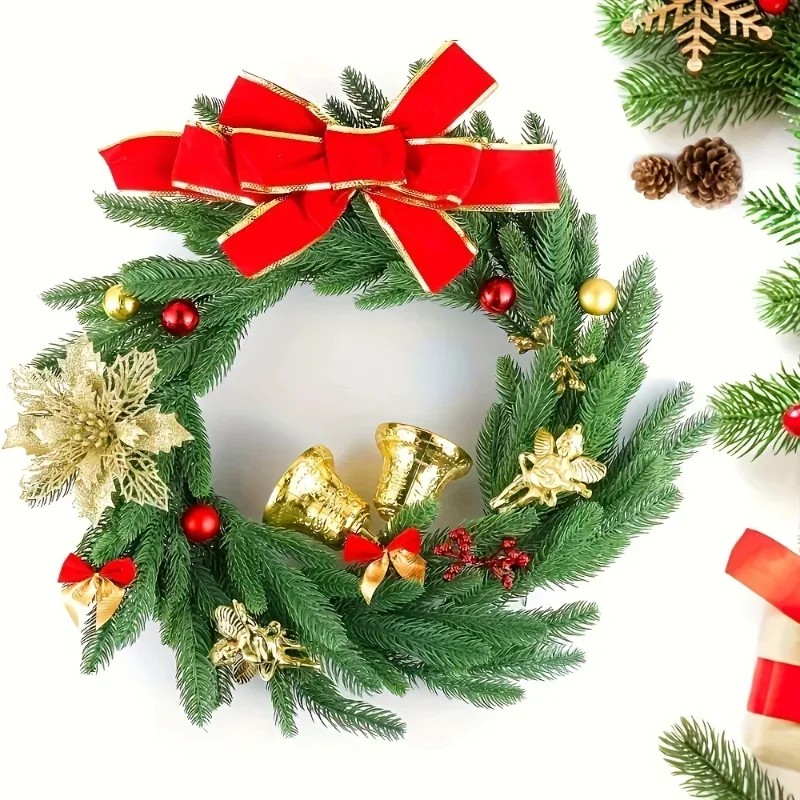 2026New Artificial Pine Trees  - Christmas Tree Artificial recensie en prijs
