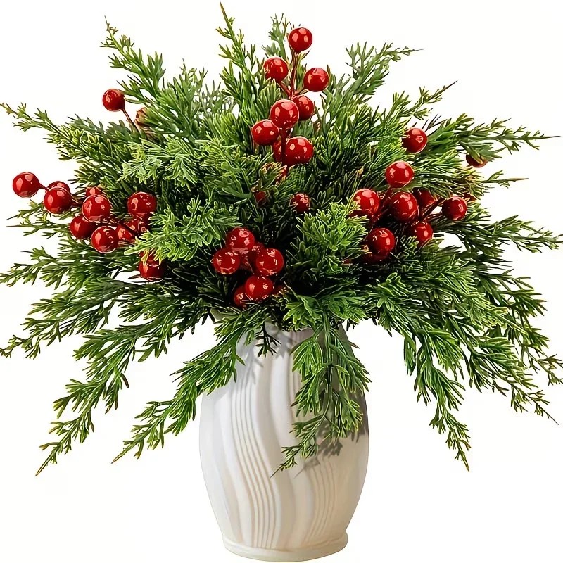 2026New Artificial Pine Trees  - Christmas Tree Artificial recensie en prijs
