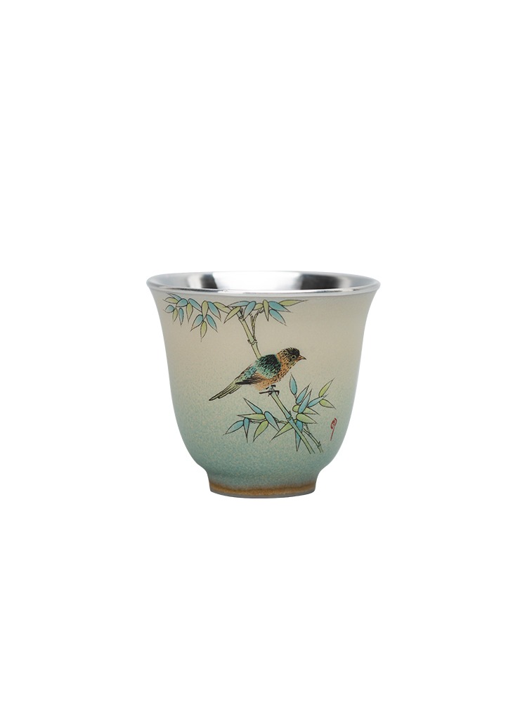 Handmade Silver Wrapped Porcel - Gift Box Wrap Set recensie en prijs