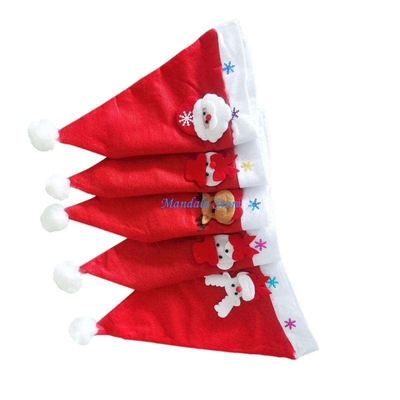 U2JC Red Plush Santa Hat Women - Santa Hat Plush recensie en prijs