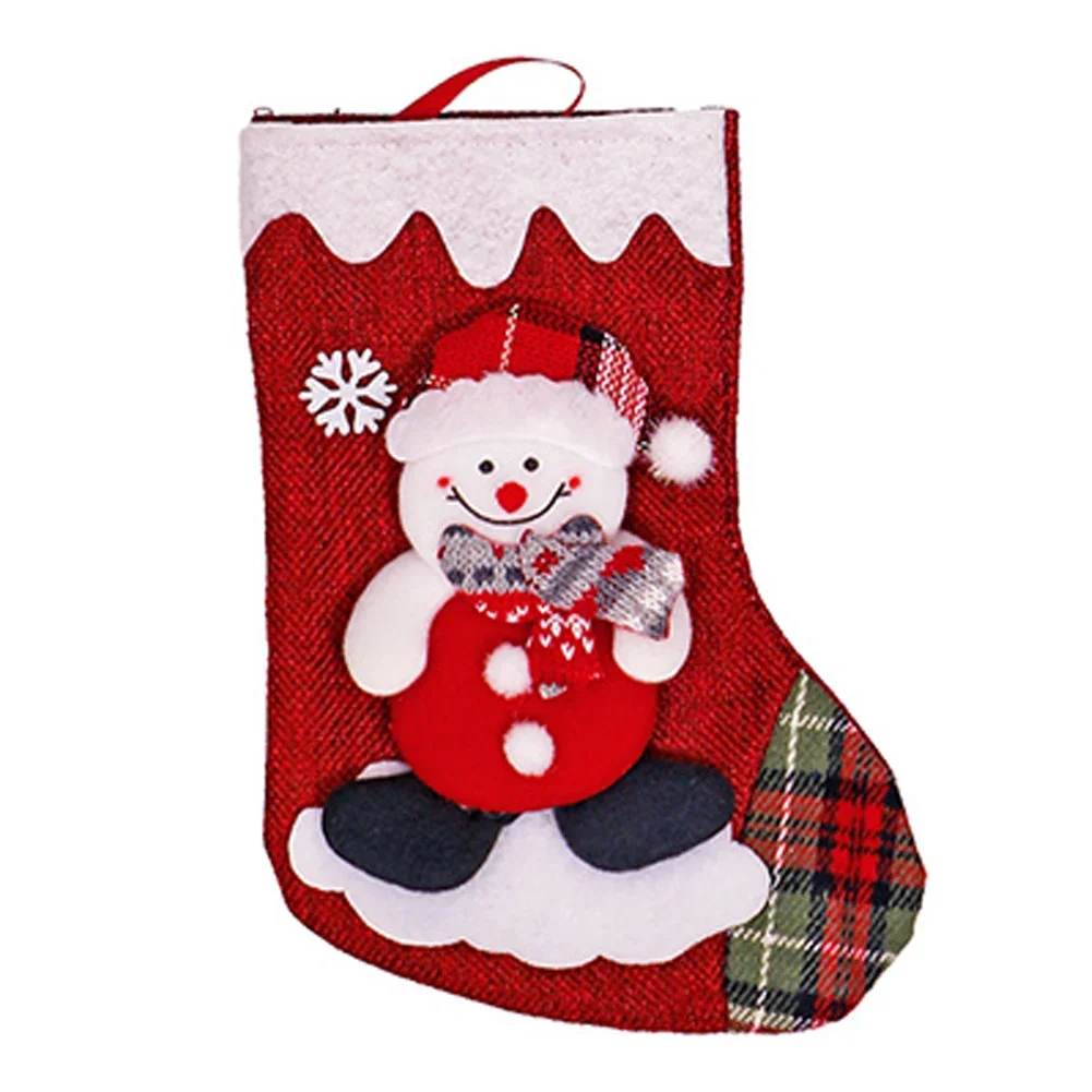 Holiday Large Christmas Stocki - Christmas Stocking Hanging recensie en prijs