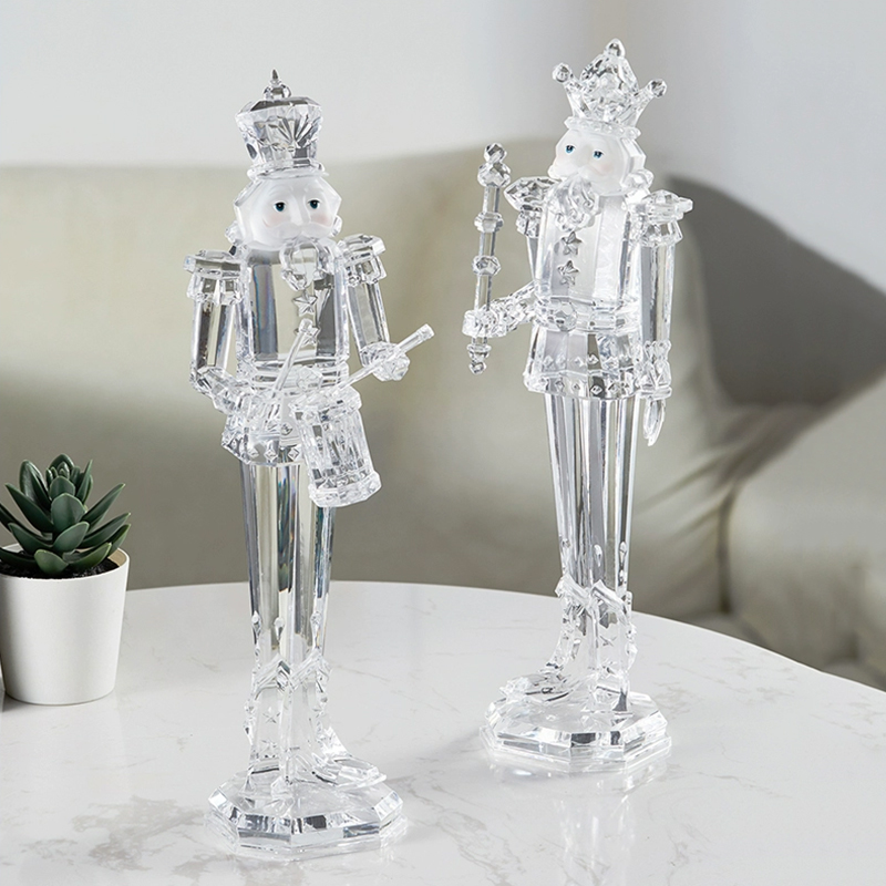 Acrylic Character Statues,Nutc - Nutcracker Figurine recensie en prijs
