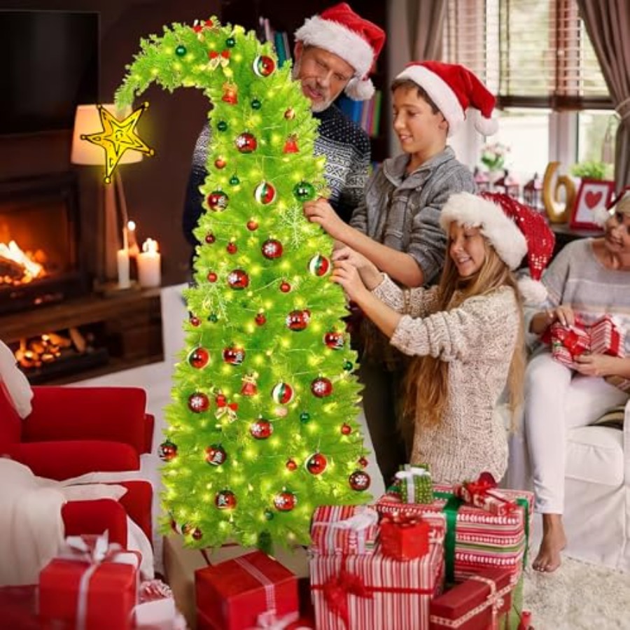 Christmas Tree Topper, Make Yo - Star Tree Topper recensie en prijs
