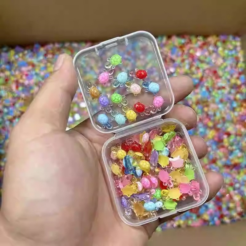 100/500 pcs Glow in The Dark R - Nutcracker Figurine recensie en prijs