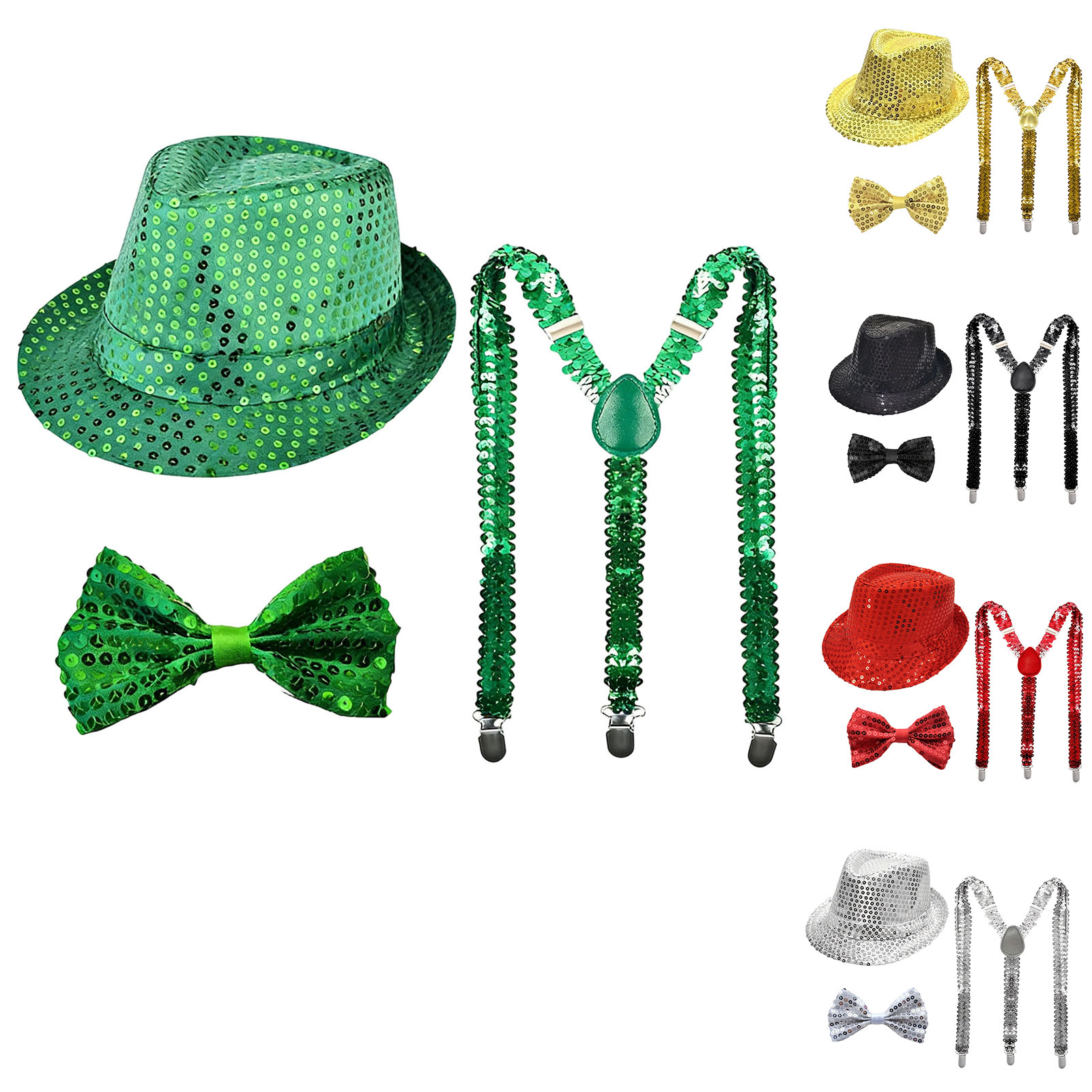Performance Props Set with Seq - Ornament Ball Set recensie en prijs