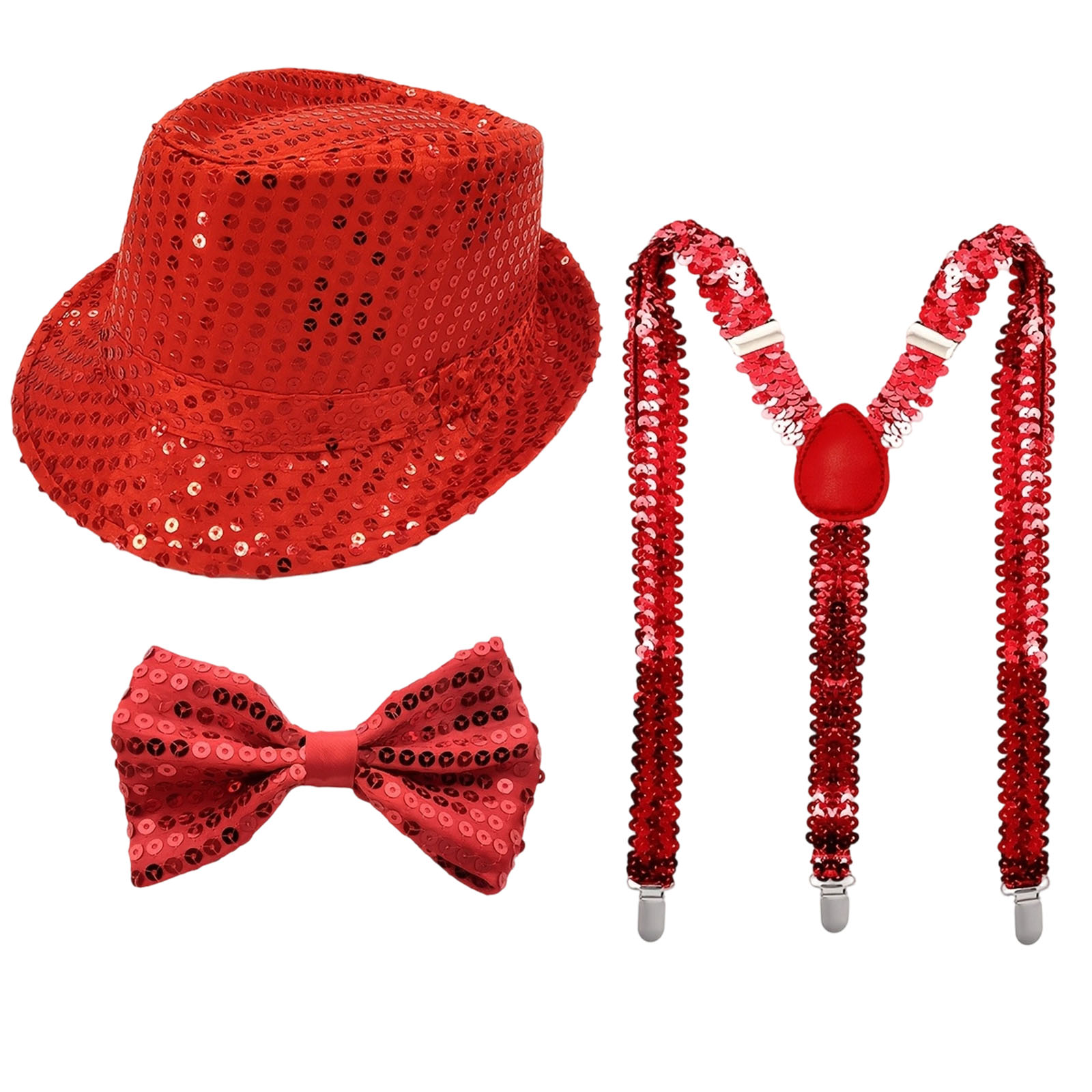 Performance Props Set with Seq - Ornament Ball Set recensie en prijs